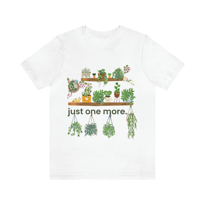 HOYAHOLIC ROOM SHORT SLEEVE TEE