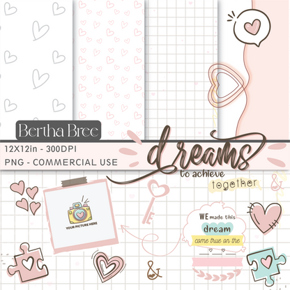 DREAM DIGITAL KIT