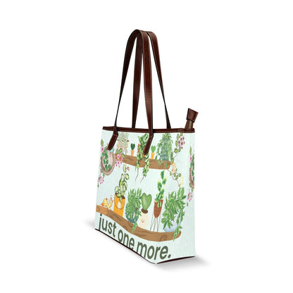 HOYAHOLIC TOTE BAG BOOK TOTE