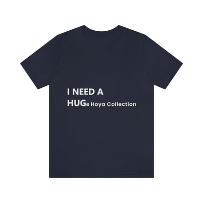 HOYAHOLIC HUGe hoya collection SHORT SLEEVE TEE