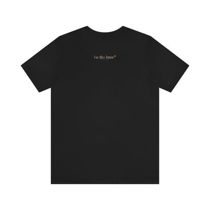 HOYAHOLIC PLANT GIRL SHORT SLEEVE TEE