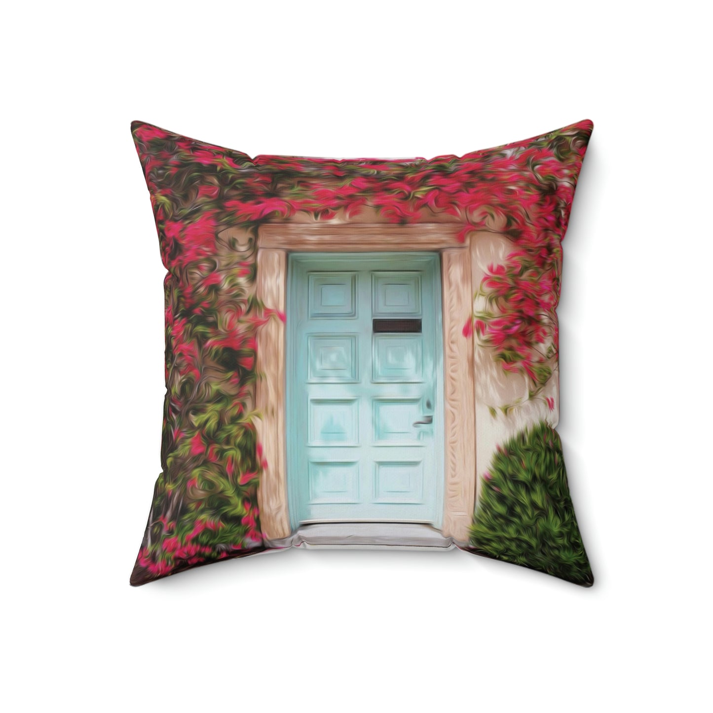 Roberta Salgado Cushion