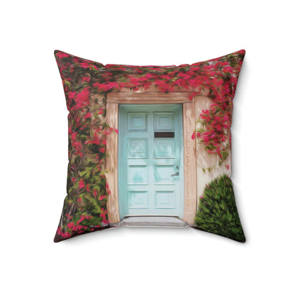 Roberta Salgado Cushion