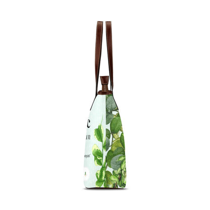 HOYAHOLIC SEARCH BOOK TOTE