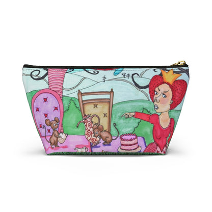 ALICE ACCESSORY POUCH