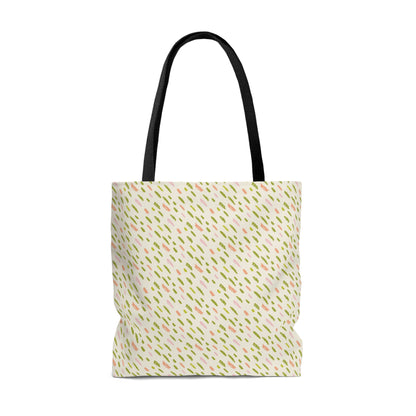 HOYAHOLIC NEVER ENOUGH HOYAS TOTE BAG