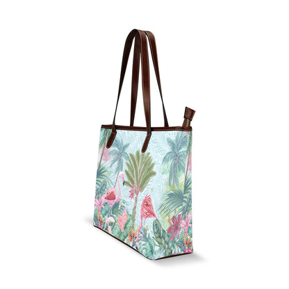 LION COUNTRY SAFARI BOOK TOTE