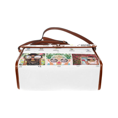 INSTAGRAM BREE BAG