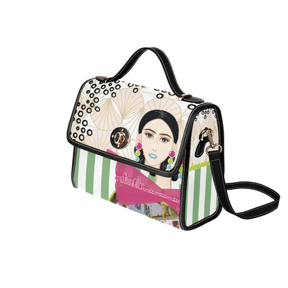 JULIE KHANNA BREE BAG