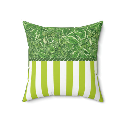 HOYAHOLIC PLANT GIRL CUSHION