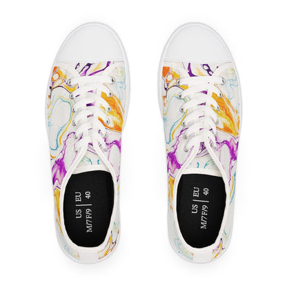 ROSELLUE WOMEN'S SNEAKERS