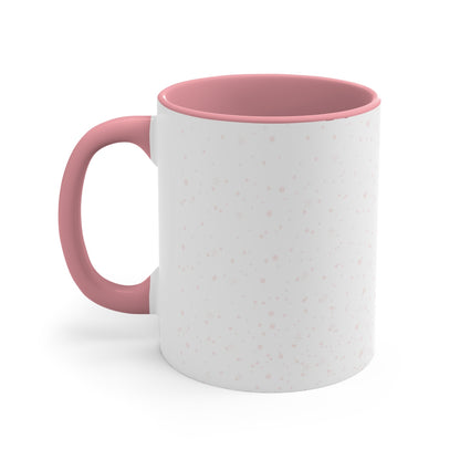 ANGEL NUMBER 333 JAZZBERRY MUG, 11OZ