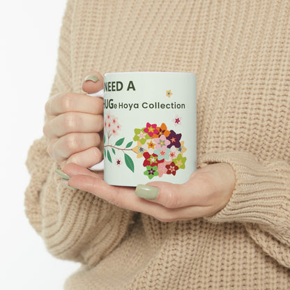HOYAHOLIC PLAYLIST MUG 11oz