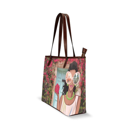 ROBERTA SALGADO BOOK TOTE