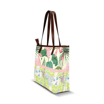 JESSICA LAGRANGE BOOK TOTE