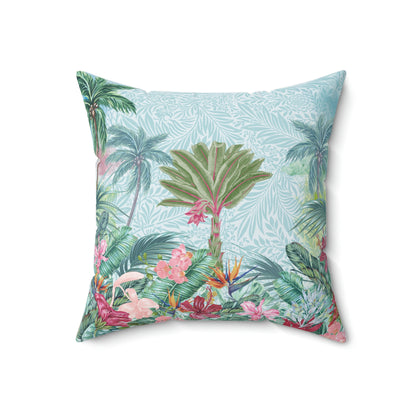 Lion Safari KOA Cushion
