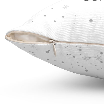 ANGEL NUMBER 555 CUSHION