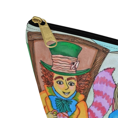 ALICE ACCESSORY POUCH