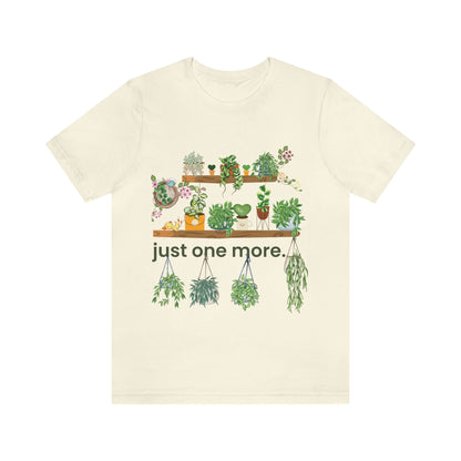 HOYAHOLIC ROOM SHORT SLEEVE TEE
