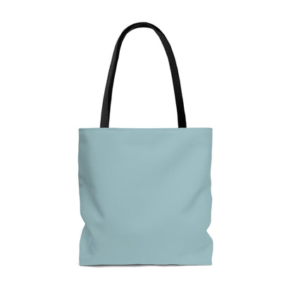 HOYAHOLIC HOYA HOUSE TOTE BAG