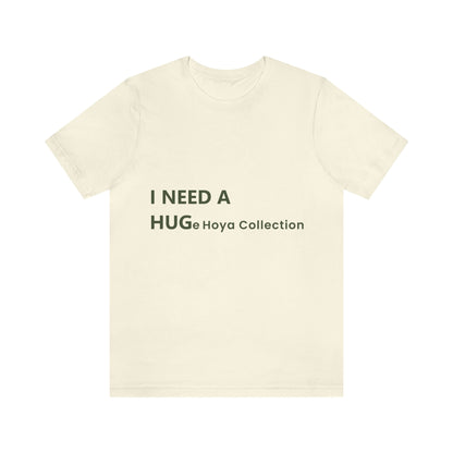 HOYAHOLIC HUGe hoya collection SHORT SLEEVE TEE