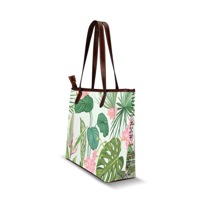 CHRIS HOBGOOD BOOK TOTE