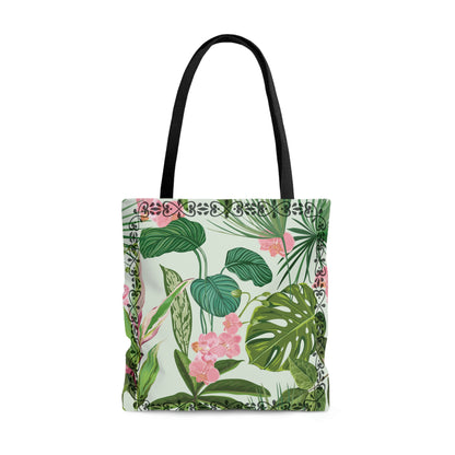 Chris Hobgood Tote Bag