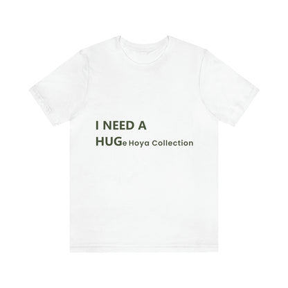 HOYAHOLIC HUGe hoya collection SHORT SLEEVE TEE