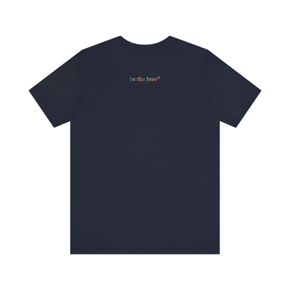 HOYAHOLIC PLANT GIRL SHORT SLEEVE TEE