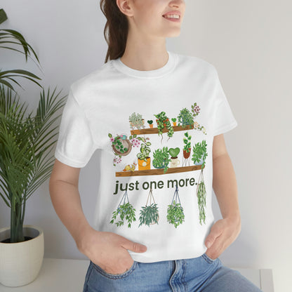 HOYAHOLIC ROOM SHORT SLEEVE TEE
