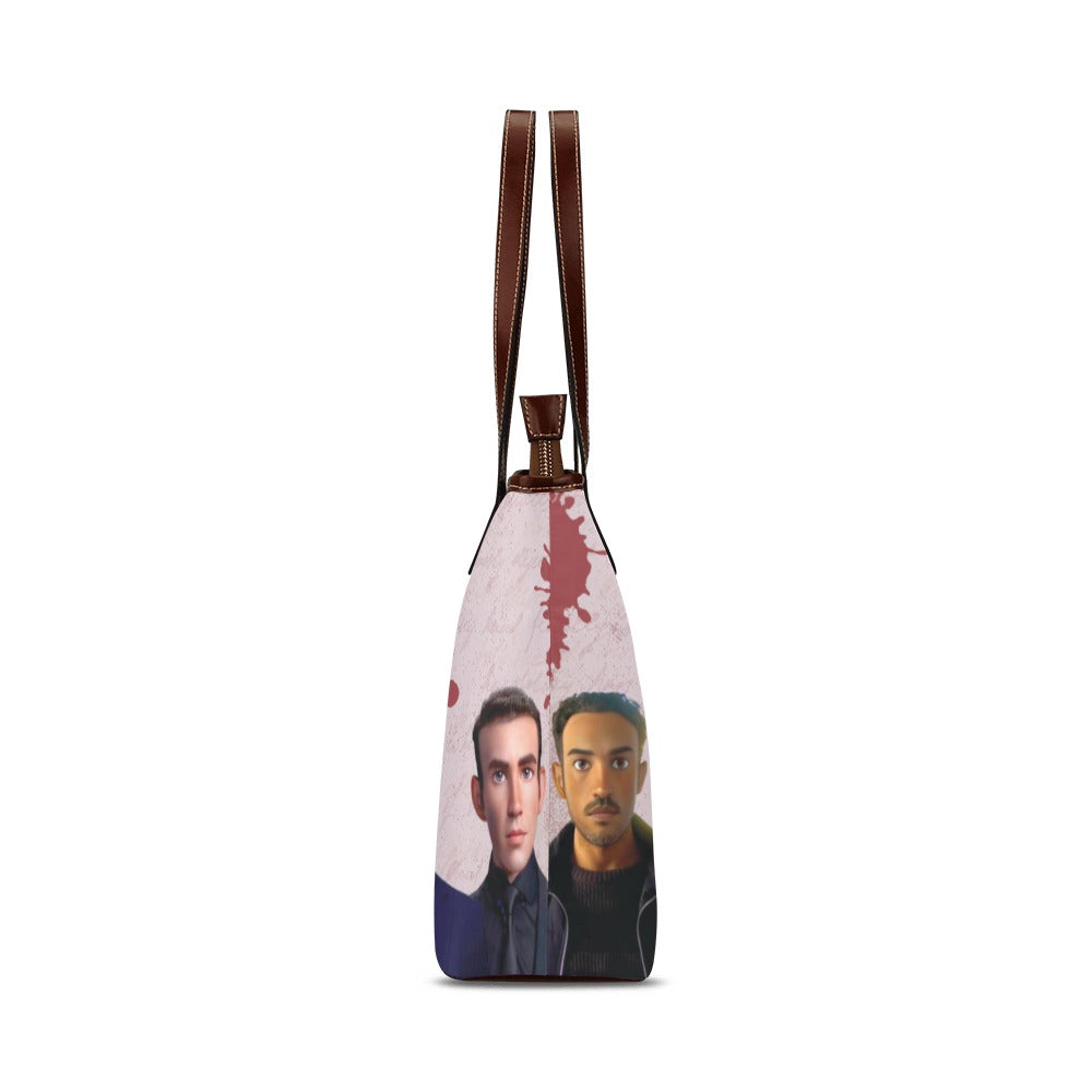 YARGI BOOK TOTE