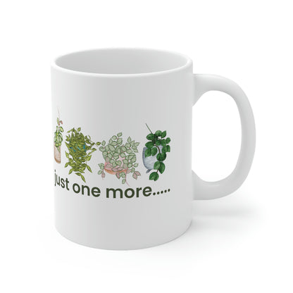 HOYAHOLIC DICTIONARY DEFINITION MUG 11oz