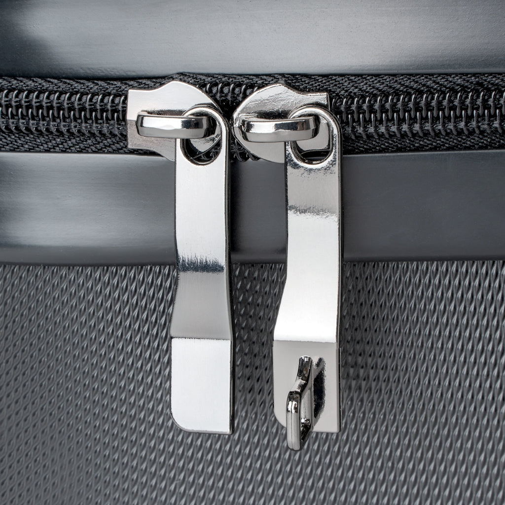 PARIS LAMOUR BONJOUR SUITCASE