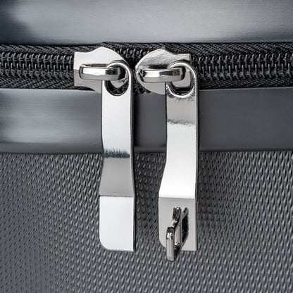 PARIS LAMOUR BONJOUR SUITCASE