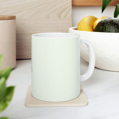 HOYAHOLIC PLAYLIST MUG 11oz