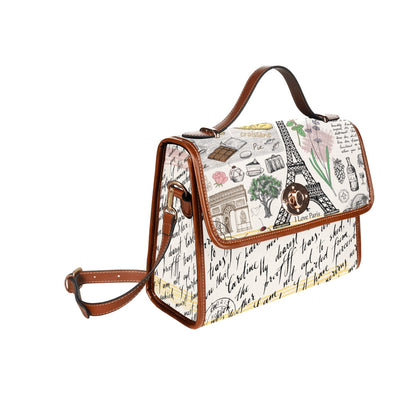 PARIS LAMOUR BONJOUR BREE BAG