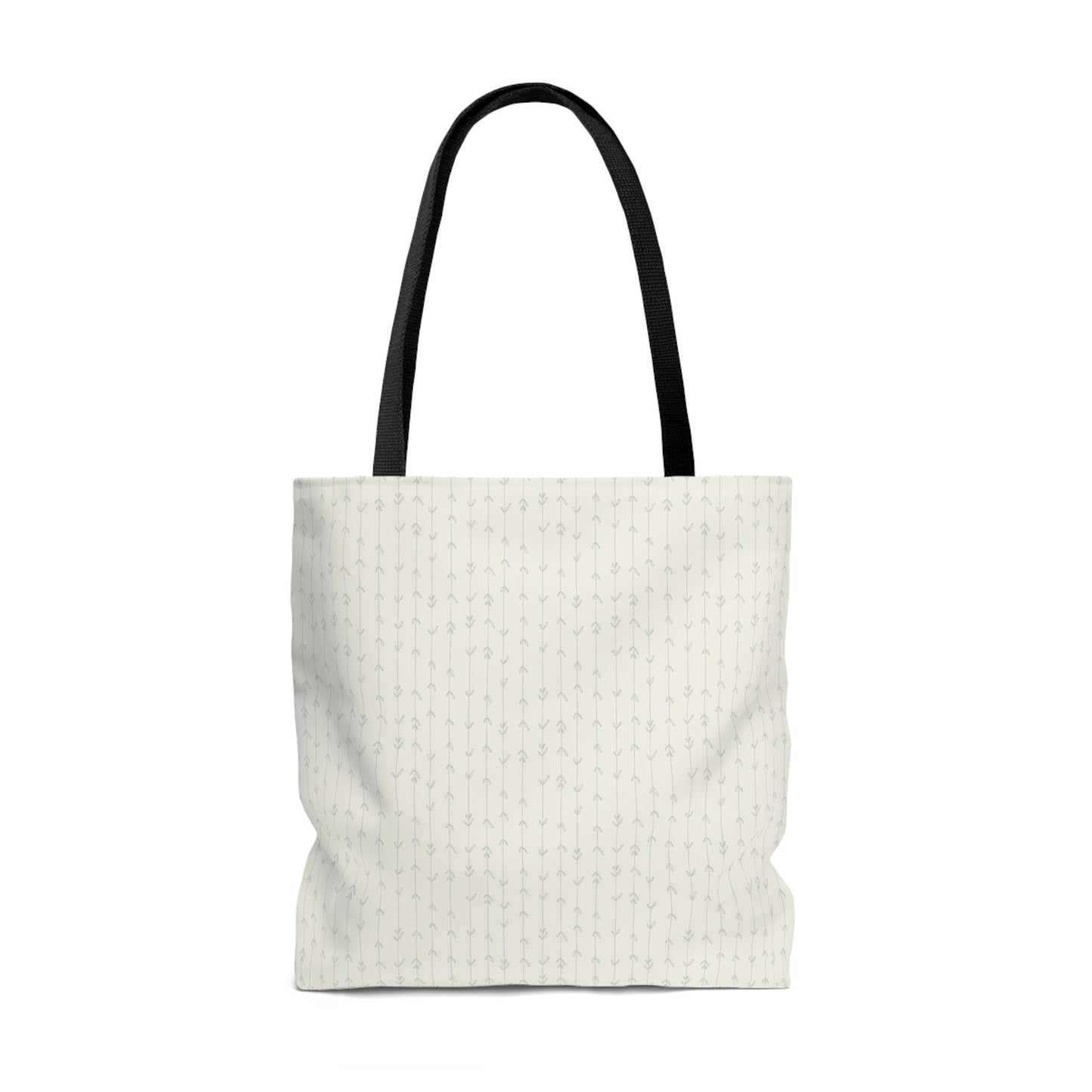 HOYAHOLIC NUTRITION FACTS TOTE BAG