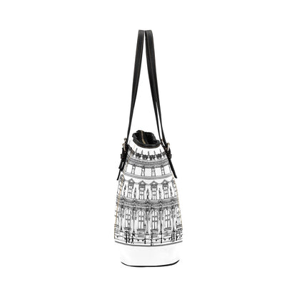 VICTORIA SPECIAL THE BOOK TOTE
