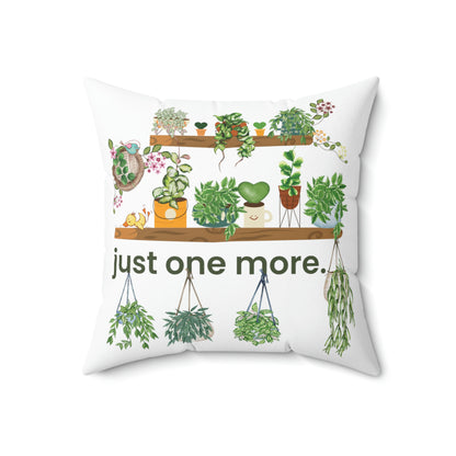 HOYAHOLIC HOYA ROOM CUSHION