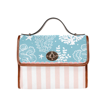 PALM BEACH BREE BAG