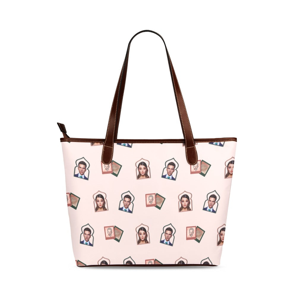 YARGI BOOK TOTE