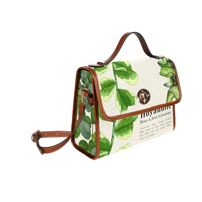 HOYAHOLIC BREE BAG