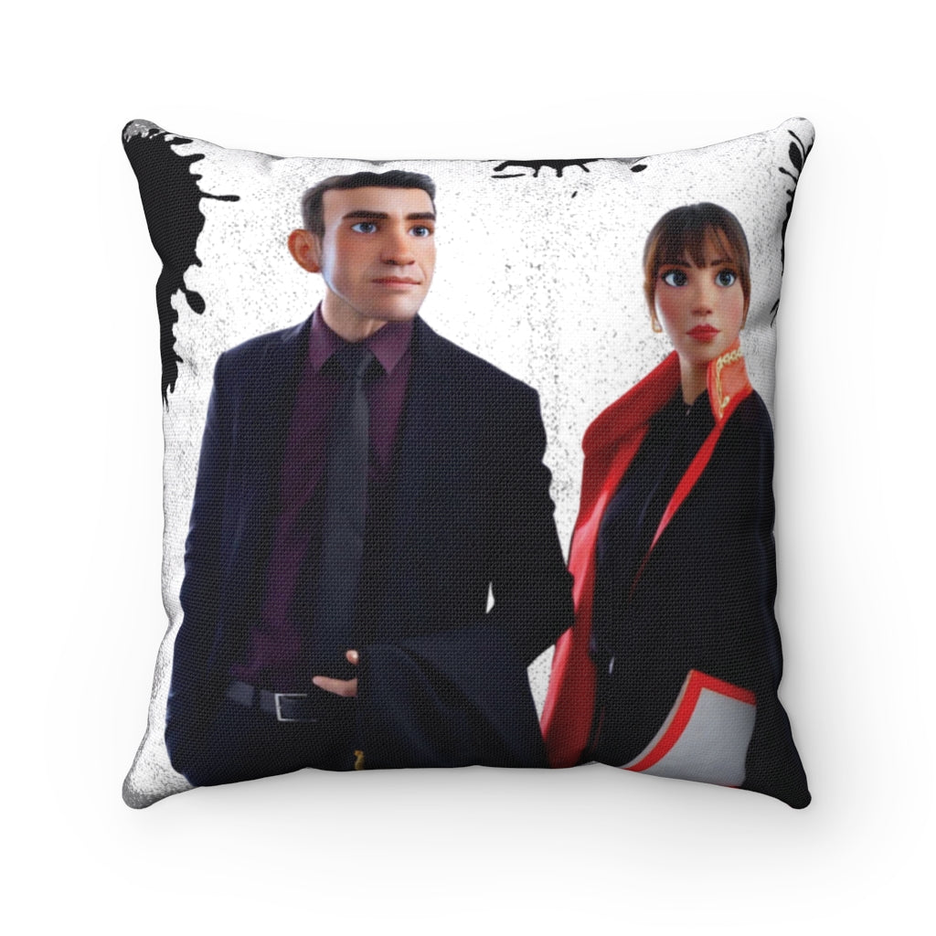 PARS CUSHION