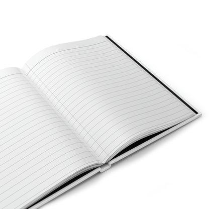 Instagram Personalized Hardcover Journal