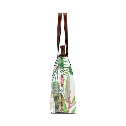 CHRIS HOBGOOD BOOK TOTE